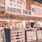 Boulangerie Fortin