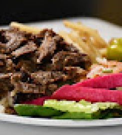 Kababgy  Shawarma  Cuisine Libanaise Authentique Depuis 1996