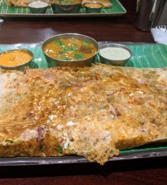 Krishnas Dosa Grill