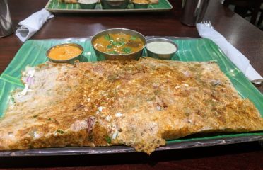 Krishnas Dosa Grill