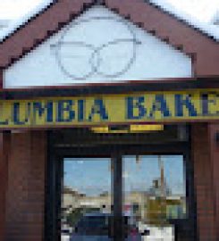 Columbia Bakery Ltd