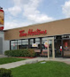 Tim Hortons