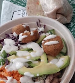 Freshii Boisbriand