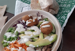 Freshii Boisbriand