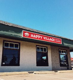 Happy Village Restaurant