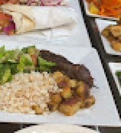 Restaurant KABAB Cuisine Libanaise