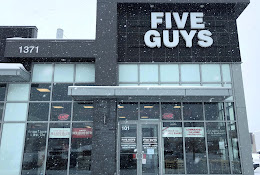 Five Guys