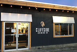 Cliffside Brewing Company