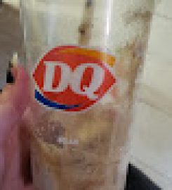 Dairy Queen Treat