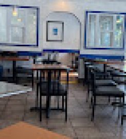 Ramies Greek Restaurant