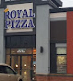 Royal Pizza