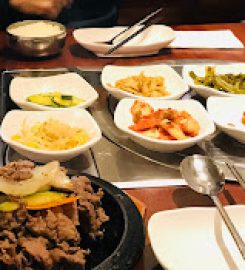 Nakwon Korean RestaurantNorthYork