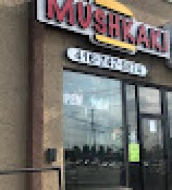 Mushkaki Restaurants Inc