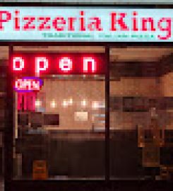 Pizzeria King