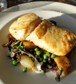 Noble Bistro Oakville