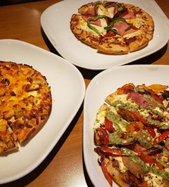 Boston Pizza