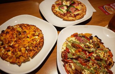 Boston Pizza