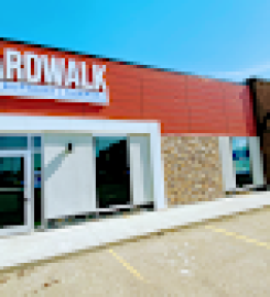 Boardwalk Burgers Spruce Grove