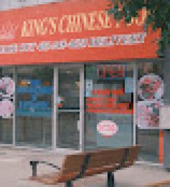 Kings Chinese Foods