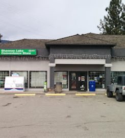 Shannon Lake Convenience Store