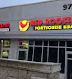 Churrasqueira Red Rooster Portuguese BBQ bathurst