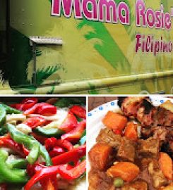 Mama Rosies Food Truck