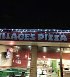 Villages Pizza