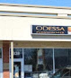 Odessa Poissonnier