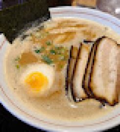 Honjin Ramen