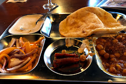 Himalaya Indian Cuisine