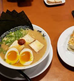 Ramen Danbo