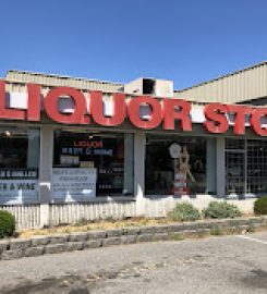 Hospitality Inn Liquor Store