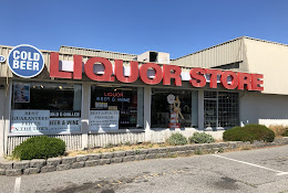 Hospitality Inn Liquor Store