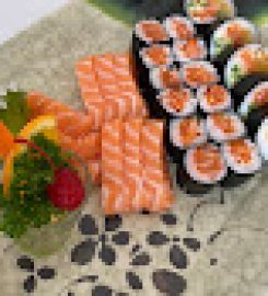 5 Saisons Sushi