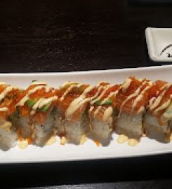 Wako sushi Toronto