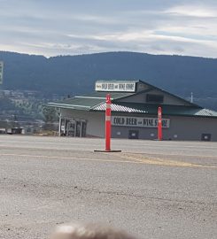 Fraser Inn COLD BEER and WINE STORE