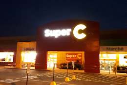 Super C