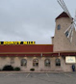 The Donut Mill