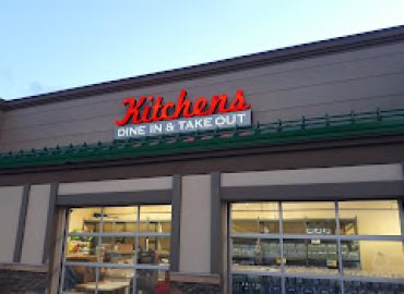 Kitchens Dine In  Take Out