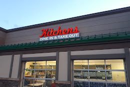 Kitchens Dine In  Take Out