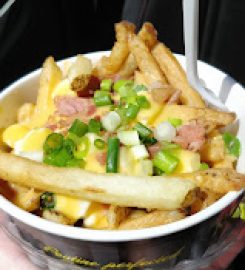 New York Fries