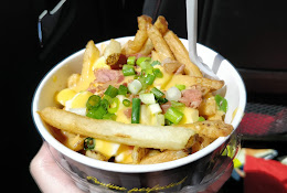 New York Fries