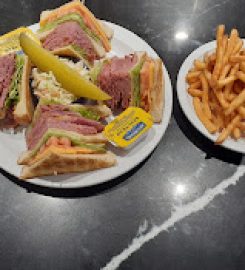 Nickels Deli  Rockland