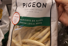 IGA Les Marchs Pepin inc