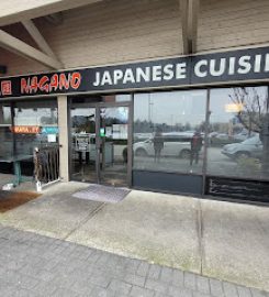 Nagano Japanese Restaurant