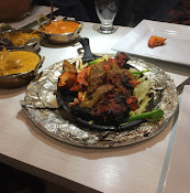 Restaurant India Gate