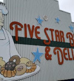 Five Star Bakery