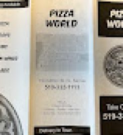 Pizza World