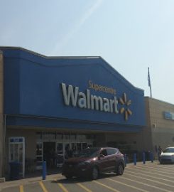 Walmart Supercentre