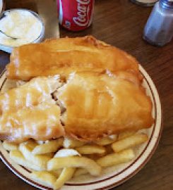 Coney Island Seafood